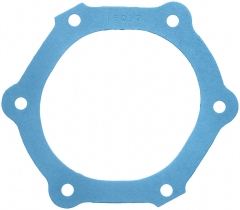 Wasserpumpendichtung - Waterpump Gasket  Chevy SB  55-11